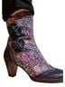 Spring Step Simonetta Ankle Boots - photo 1