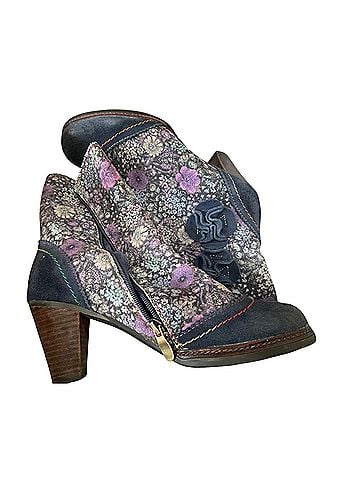 Spring Step Simonetta Ankle Boots (view 2)