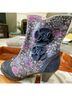 Spring Step Simonetta Ankle Boots - photo 5