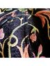 Erin London Floral Multi Color Jacket Size M - photo 4