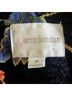 Erin London Floral Multi Color Jacket Size M - photo 3
