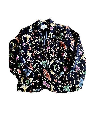Erin London Jacket (view 2)