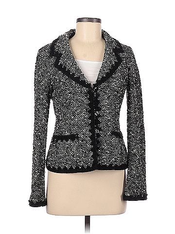 Nanette Lepore Nanette Lepore Blazer (view 1)