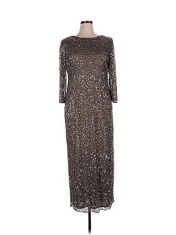 Pisarro Nights Pisarro Nights Cocktail Dress (view 1)