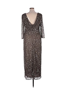 Pisarro Nights Pisarro Nights Cocktail Dress (view 2)