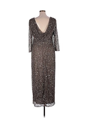 Pisarro Nights Pisarro Nights Cocktail Dress (view 2)