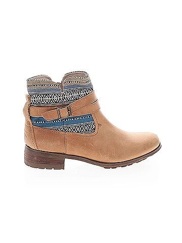 Caterpillar Caterpillar Ankle Boots (view 1)