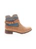 Caterpillar Tan Caterpillar Ankle Boots Size 9 - photo 1
