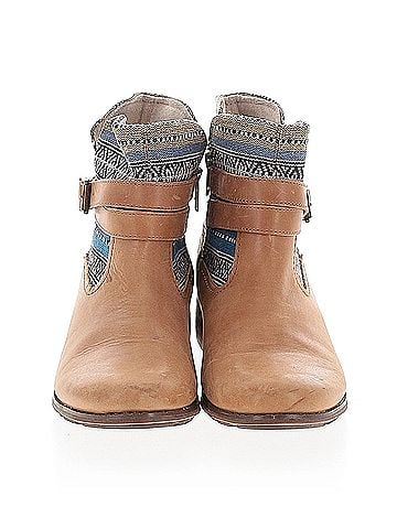 Caterpillar Caterpillar Ankle Boots (view 2)