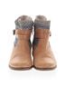 Caterpillar Tan Caterpillar Ankle Boots Size 9 - photo 2