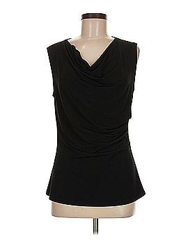 Tahari Sleeveless Top (view 1)