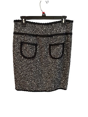 Nanette Lepore Nanette Lepore Casual Skirt (view 1)