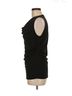 Tahari Black Sleeveless Top Size M - photo 4