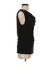 Tahari Black Sleeveless Top Size M - photo 5