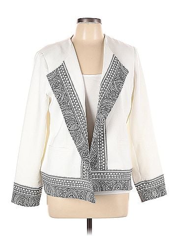 Chico's Chico's Blazer (view 1)