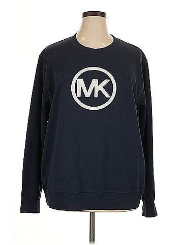 MICHAEL Michael Kors Michael Michael Kors Sweatshirt (view 1)