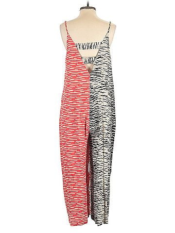 Corey Lynn Calter Corey Lynn Calter Jumpsuit (view 2)