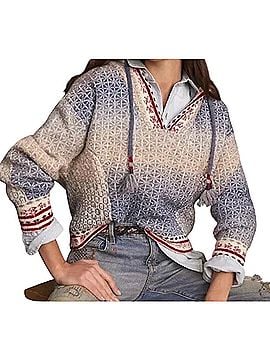 Pilcro Pullover Sweater (view 1)