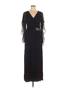 David Meister David Meister Cocktail Dress (view 1)
