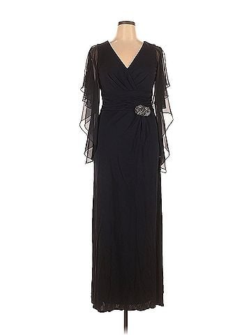 David Meister David Meister Cocktail Dress (view 1)