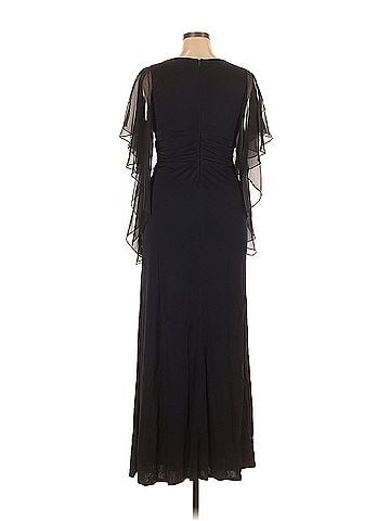 David Meister David Meister Cocktail Dress (view 2)