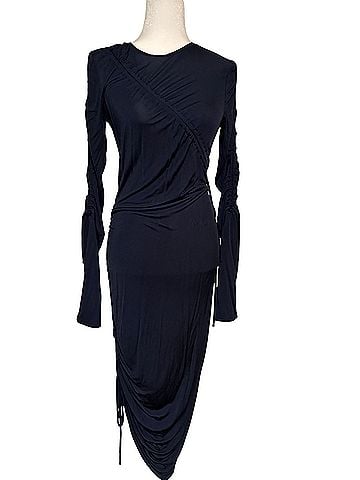& Other Stories Cocktail Dress (view 1)