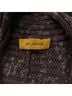 St. John 100% Viscose Solid Gray Cardigan Size M - photo 2