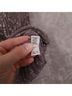 St. John 100% Viscose Solid Gray Cardigan Size M - photo 7