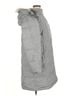 L.L.Bean 100% Polyester Gray L.L.Bean Raincoat Size XL (petite) - photo 3