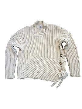 Derek Lam 10 Crosby Pullover Sweater (view 1)
