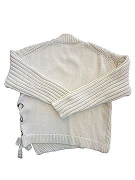 Derek Lam 10 Crosby Pullover Sweater (view 2)