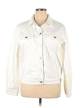 Guess Guess Denim Jacket (view 1)