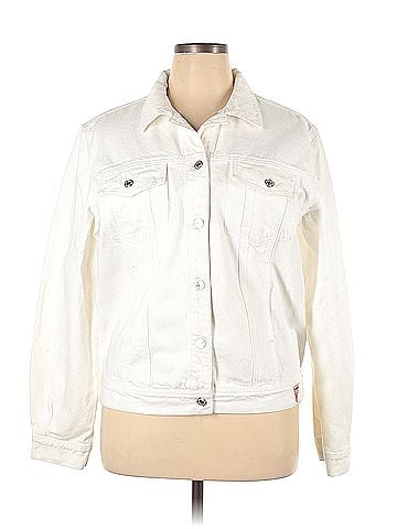 Guess Guess Denim Jacket (view 1)