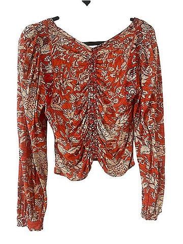 Free People Say The Word Top Long Sleeve T-Shirt (view 2)