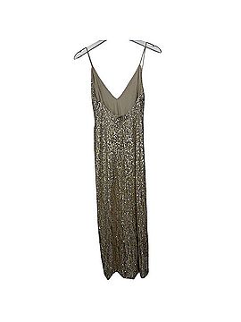 Mac Duggal Ieena Mac Duggal Sequin Maxi Dress Casual Dress (view 2)
