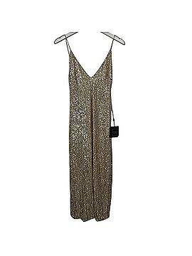 Mac Duggal Ieena Mac Duggal Sequin Maxi Dress Casual Dress (view 1)