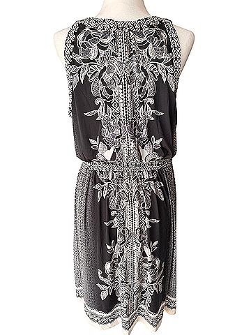 Soma Casual Dress (view 2)