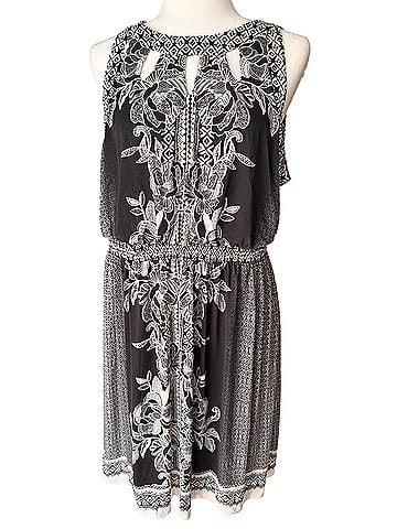 Soma Casual Dress (view 1)