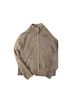 Champion 100% Polyester 90% Polyester 10% Spandex Gray Jacket Size XS - photo 1