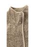 Champion 100% Polyester 90% Polyester 10% Spandex Gray Jacket Size XS - photo 2