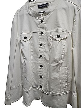 Nina Leonard Jacket (view 1)