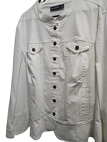 Nina Leonard Jacket (view 1)