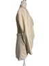 Zara Solid Ivory Blazer Size M - photo 5