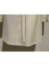 Zara Solid Ivory Blazer Size M - photo 8