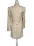 Zara Solid Ivory Blazer Size M - photo 2