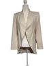 Zara Solid Ivory Blazer Size M - photo 16