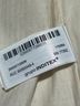 Zara Solid Ivory Blazer Size M - photo 11