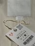 Zara Solid Ivory Blazer Size M - photo 10