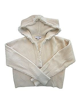 Intermix Pullover Hoodie (view 1)
