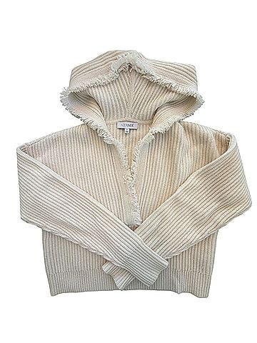 Intermix Pullover Hoodie (view 1)